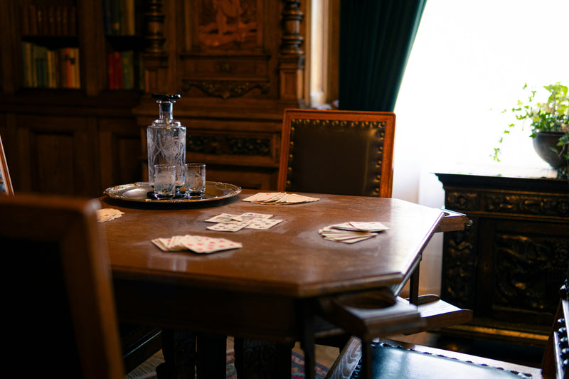 Tables