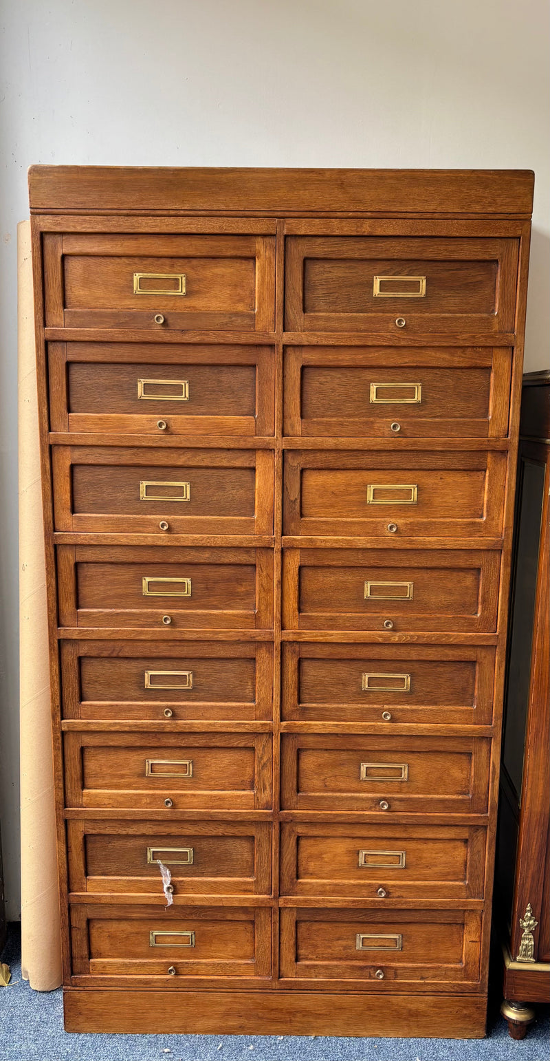Storage & Display