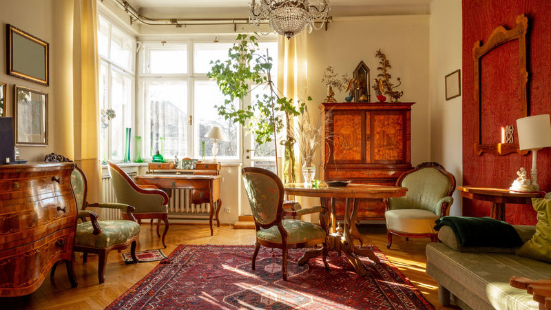 Shop By Room