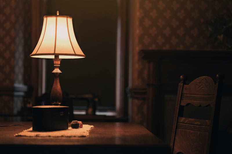 Table Lamps