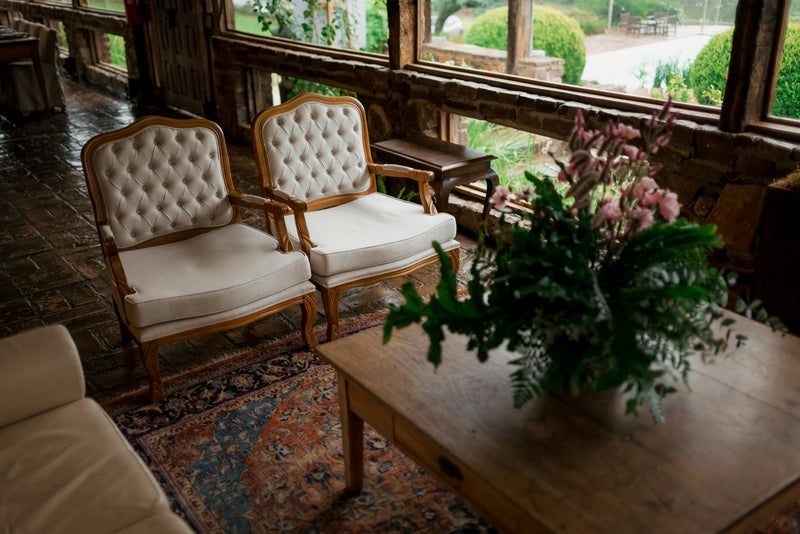 Seating