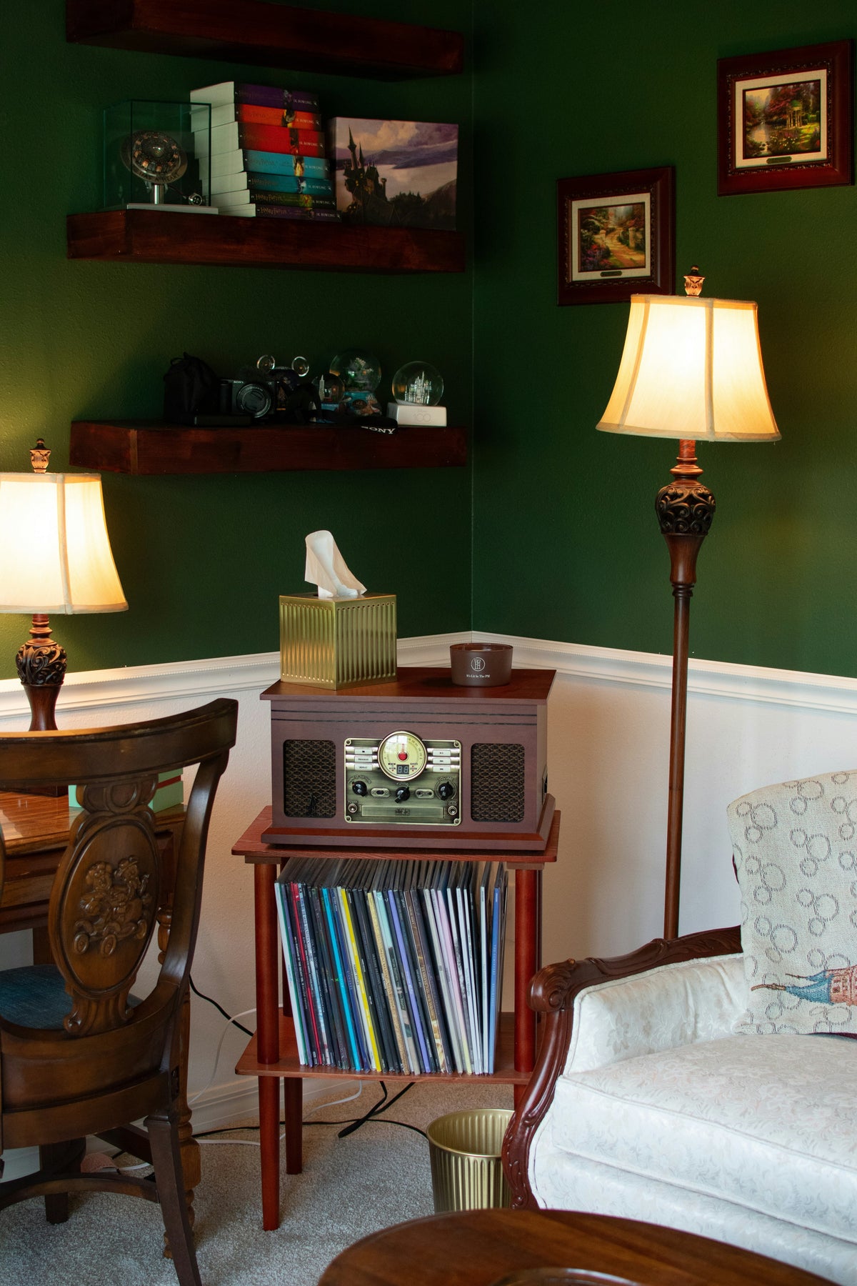 Office & Study
