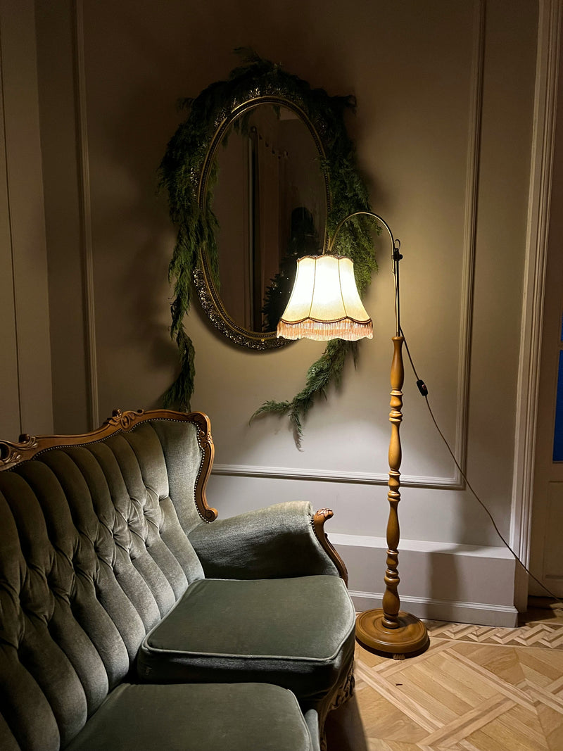 Floor Lamps