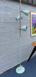 Multi-Light Floor Lamp Italian Mid-Century Modern