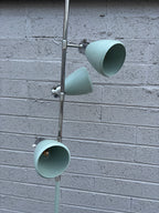 Multi-Light Floor Lamp Italian Mid-Century Modern