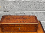19th Century French Writing Box by Tahan of Paris