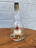 Mid-Century Lucas Bols Ballerina Musical Liqueur Bottle