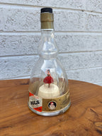 Mid-Century Lucas Bols Ballerina Musical Liqueur Bottle