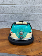 The "Bumper" Novelty Radio and Cassette Player by Polyconcept, c. 1980s