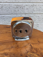 1970s Vedette Pop Art Alarm Clock