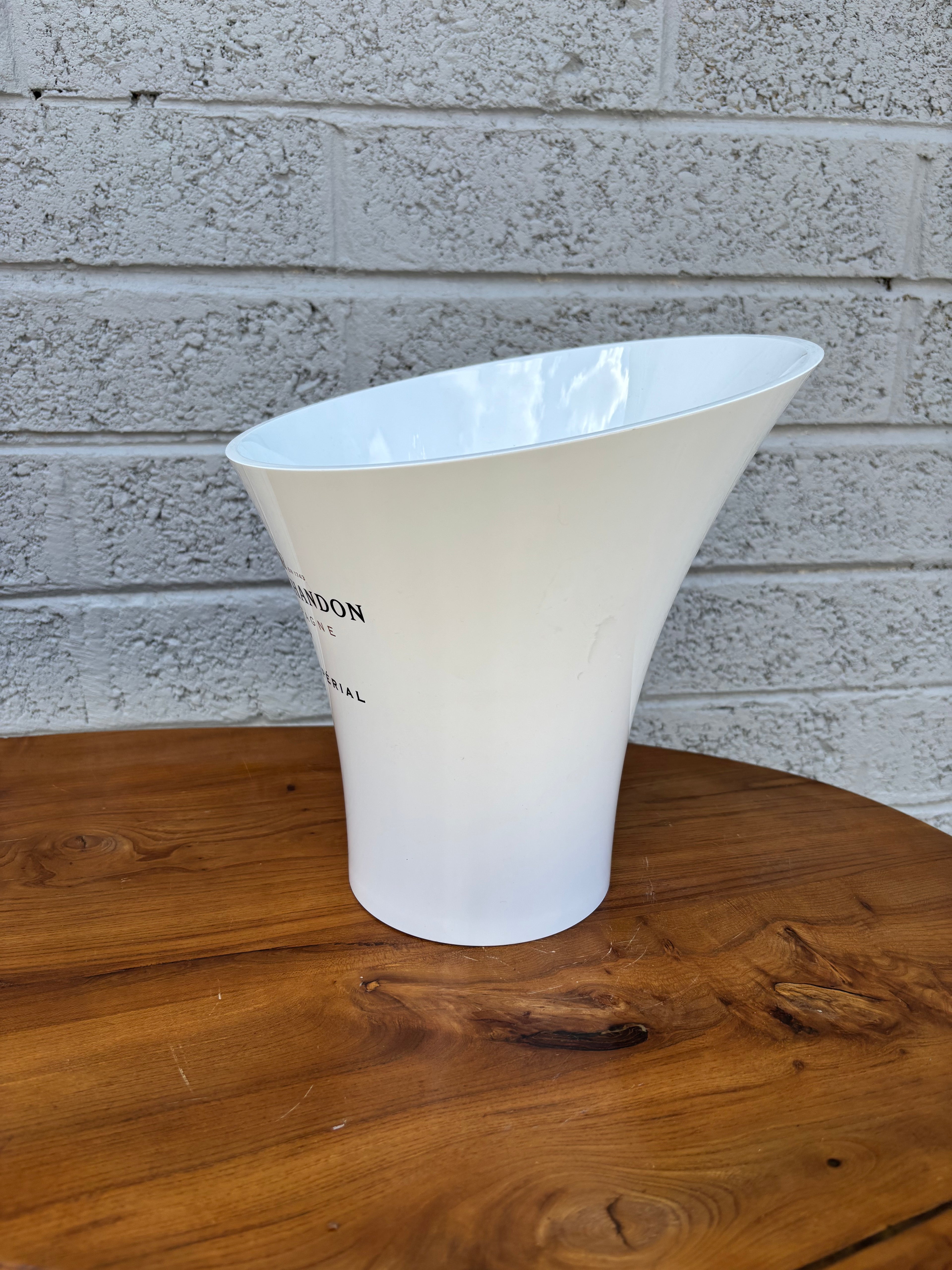 Moët & Chandon "Ice Impérial" Champagne Bucket